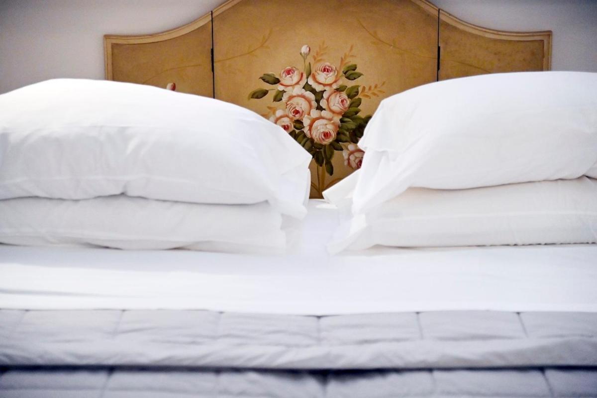 Appartement Romantic Silent Garden Rome