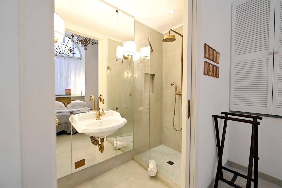 Appartement Romantic Silent Garden *