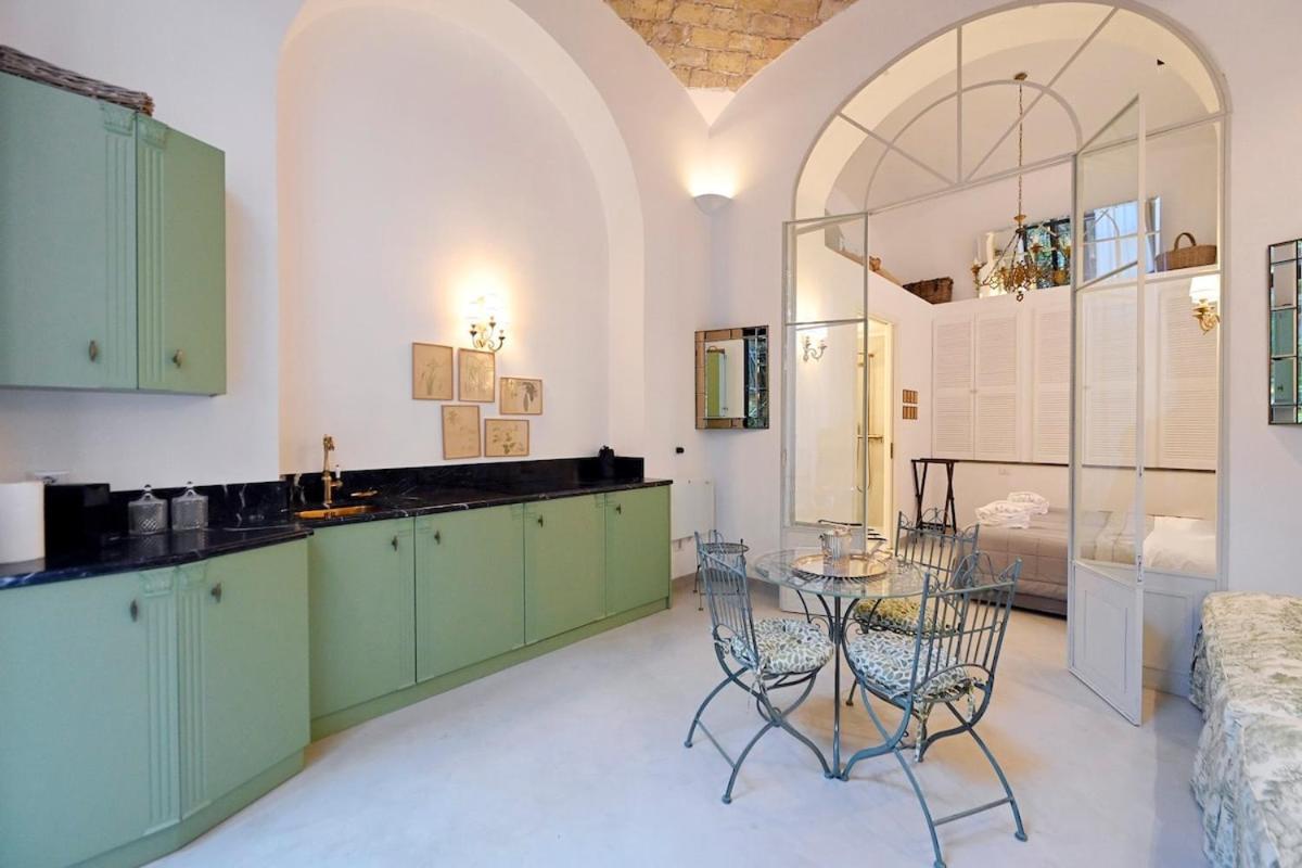 Romantic Silent Garden Apartment *